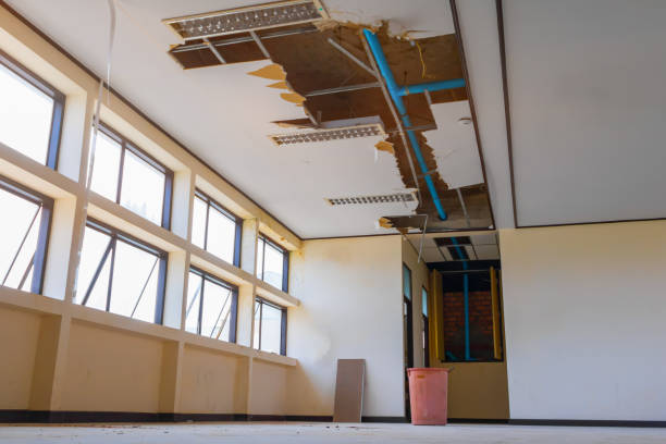 Best Commercial water damage restoration  in Mount Kisco, NY